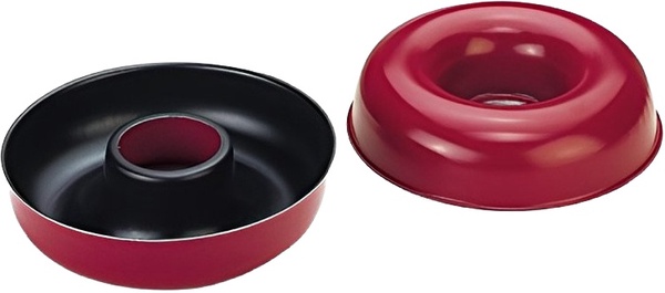 Molde Savarin Venus 26cm